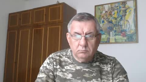 Snapshot of machomale3 chatting on 02.05.26 Macho online show from 02.05.26