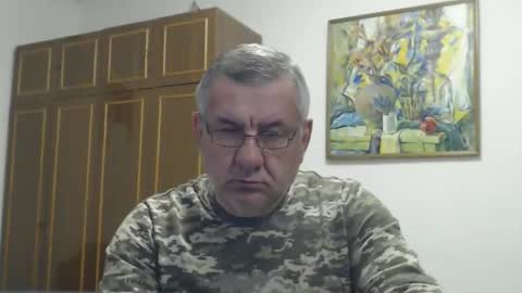 Snapshot of machomale3 chatting on 02.09.26 Macho online show from 02.09.26