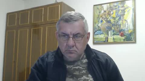 Snapshot of machomale3 chatting on 02.10.26 Macho online show from 02.10.26