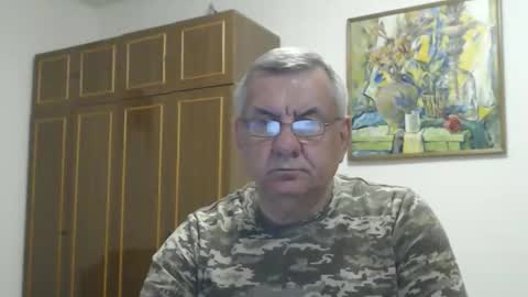 Snapshot of machomale3 chatting on 02.12.26 Macho online show from 02.12.26