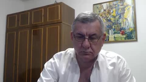 Macho online show from 03.16.26