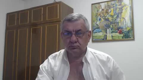 Macho online show from 03.19.26