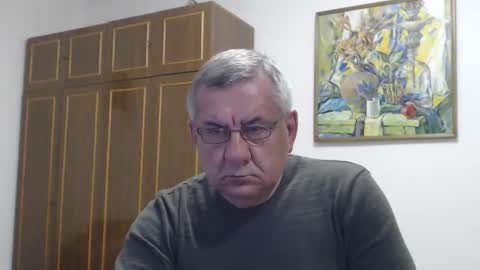 Macho online show from 05.04.26