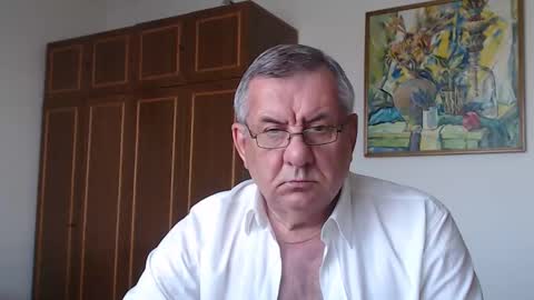 Macho online show from 05.05.26