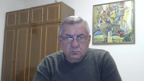 Macho online show from 05.06.26