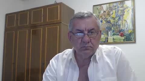 Macho online show from 05.07.26