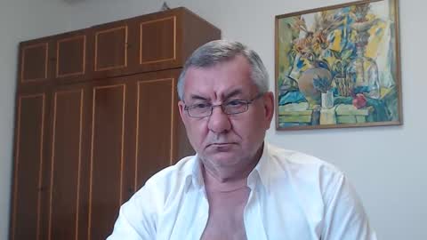 Macho online show from 05.09.26