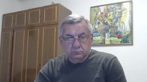 Macho online show from 05.11.26