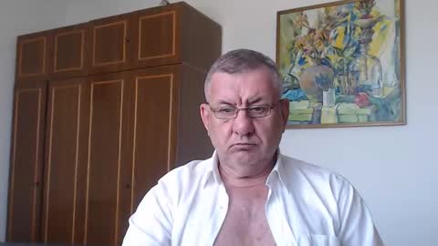 Macho online show from 05.15.26