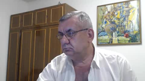 Macho online show from 06.10.26