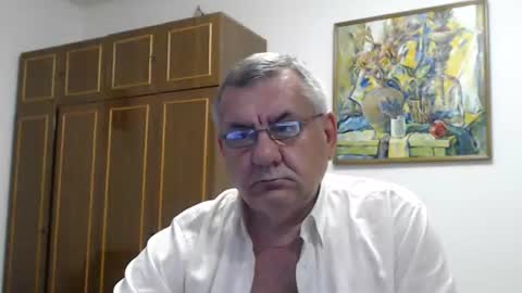 Macho online show from 06.11.26