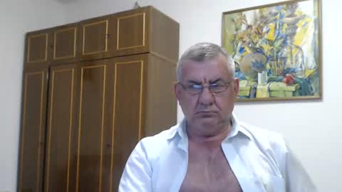 Macho online show from 06.26.26