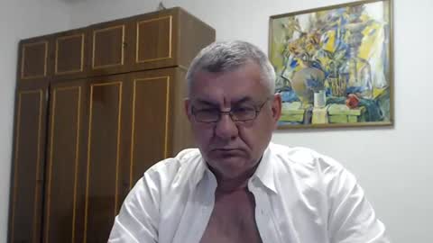 Macho online show from 07.01.26
