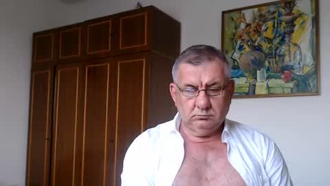Macho online show from 07.02.26
