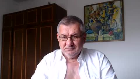 Macho online show from 07.05.26
