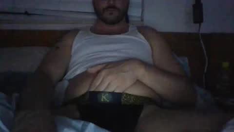 MachoPapiJock online show from 05.12.26