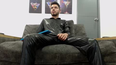 instagram mackdanielsx online show from 02.15.26