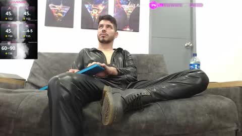 instagram mackdanielsx online show from 02.17.26