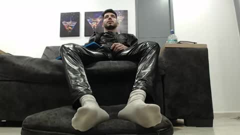 instagram mackdanielsx online show from 04.15.26