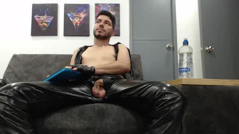instagram mackdanielsx online show from 04.29.26