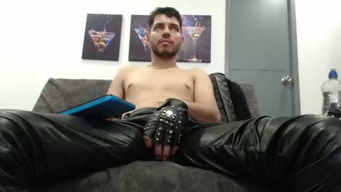 instagram mackdanielsx online show from 05.23.26