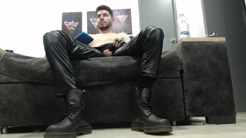instagram mackdanielsx online show from 05.28.26