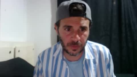 Snapshot of mack_disel chatting on 04.27.26 MACK online show from 04.27.26