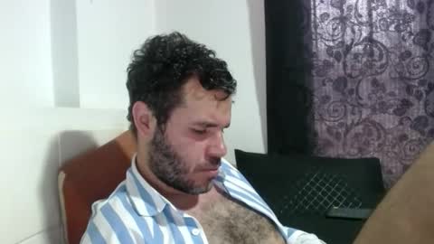Snapshot of mack_disel chatting on 04.27.26 MACK online show from 04.27.26