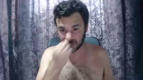 Snapshot of mack_disel chatting on 04.29.26 MACK online show from 04.29.26