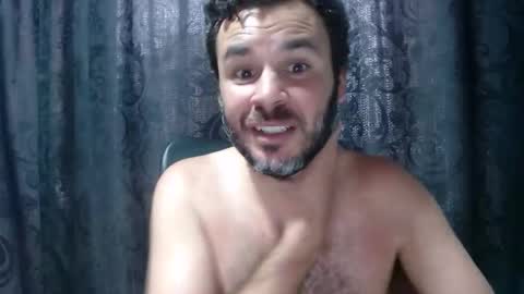 Snapshot of mack_disel chatting on 04.29.26 MACK online show from 04.29.26