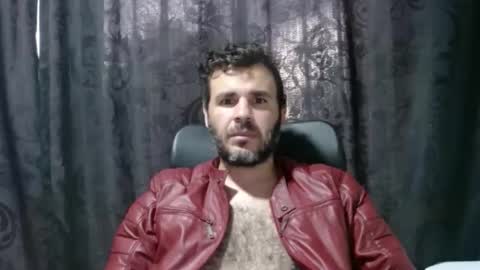 Snapshot of mack_disel chatting on 04.30.26 MACK online show from 04.30.26
