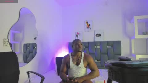Snapshot of mackbig_dick2 chatting on 04.17.26 MACKBIG DICK im a damn dominant I like ATMs INSTAGRAM Edwinaragonc online show from 04.17.26