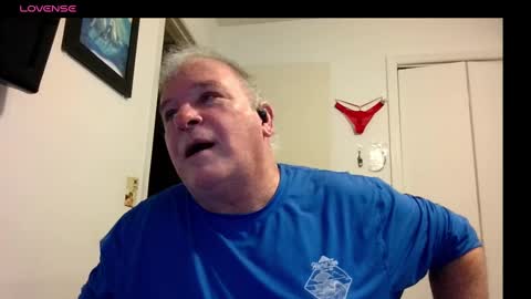 mackdocc001 online show from 10.30.25