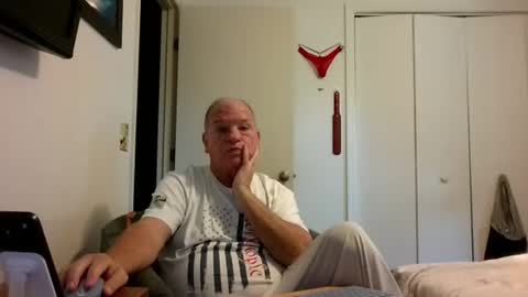 Snapshot of mackdocc001 chatting on 07.02.26 mackdocc001 online show from 07.02.26