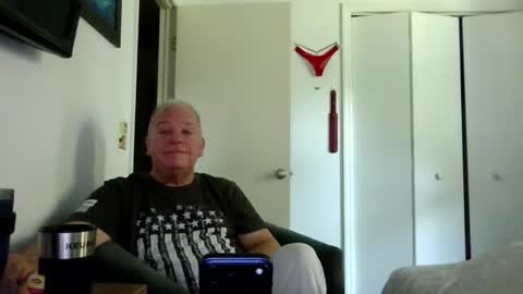 Snapshot of mackdocc001 chatting on 07.03.26 mackdocc001 online show from 07.03.26