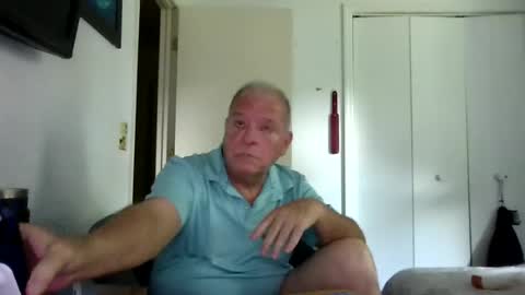 Snapshot of mackdocc001 chatting on 07.05.26 mackdocc001 online show from 07.05.26