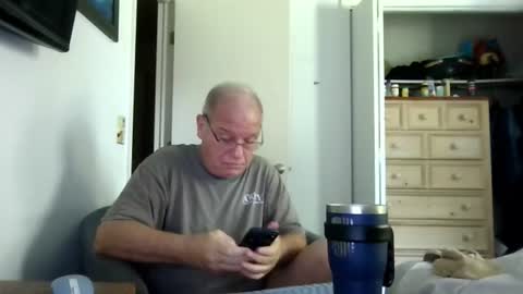 Snapshot of mackdocc001 chatting on 07.10.26 mackdocc001 online show from 07.10.26