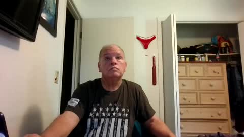 Snapshot of mackdocc001 chatting on 07.12.26 mackdocc001 online show from 07.12.26