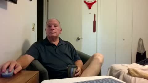 Snapshot of mackdocc001 chatting on 07.13.26 mackdocc001 online show from 07.13.26