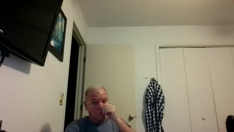 Snapshot of mackdocc001 chatting on 07.21.26 mackdocc001 online show from 07.21.26