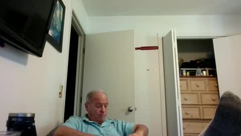 Snapshot of mackdocc001 chatting on 07.28.26 mackdocc001 online show from 07.28.26
