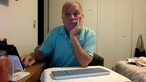 Snapshot of mackdocc001 chatting on 07.28.26 mackdocc001 online show from 07.28.26