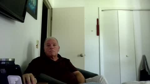 Snapshot of mackdocc001 chatting on 07.31.26 mackdocc001 online show from 07.31.26