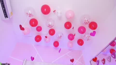 Mackenzie online show from 02.15.25