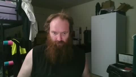 mackhere4u online show from 09.30.25