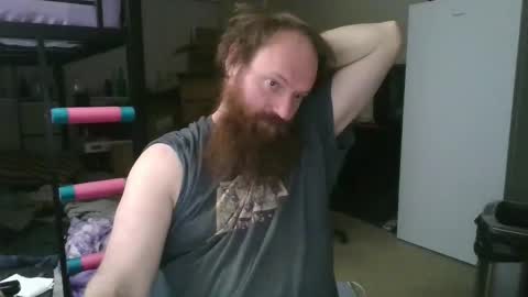 mackhere4u online show from 11.25.25