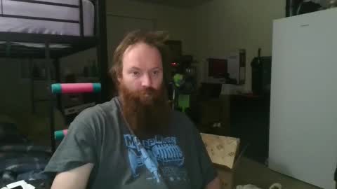 mackhere4u online show from 12.16.25