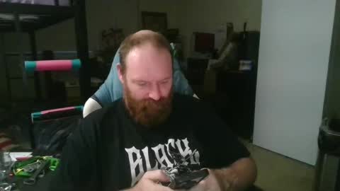 mackhere4u online show from 06.22.26