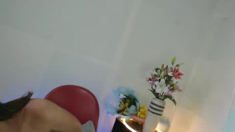 madalina1992 online show from 02.18.25