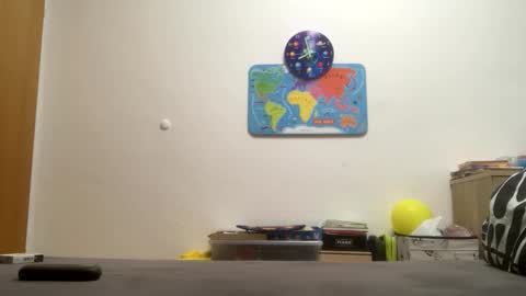 Madaluna online show from 03.03.26